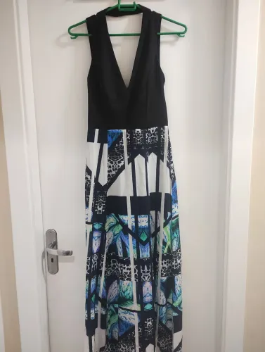 Vestido my place P