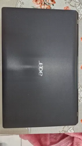 Notebook Acer Aspire