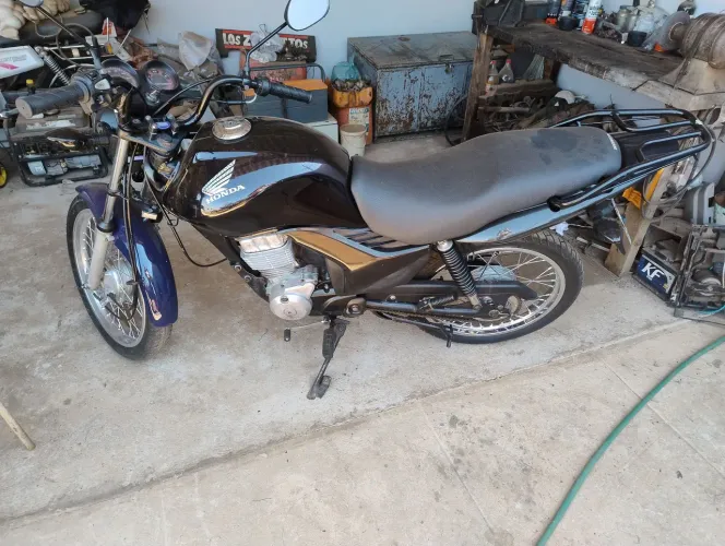 Fan 125 2011