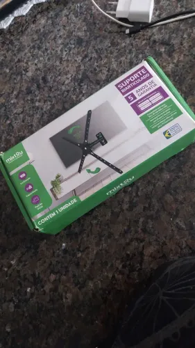 Suporte Biaticulado