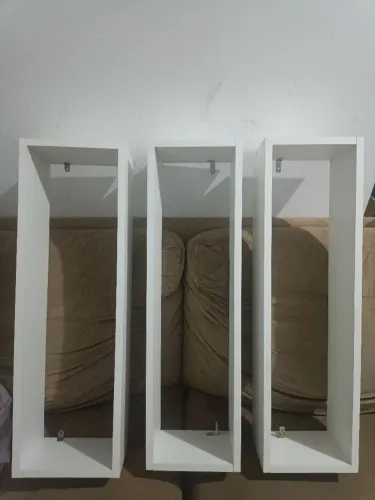 Nichos para parede