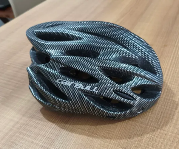 Capacete ciclismo bike