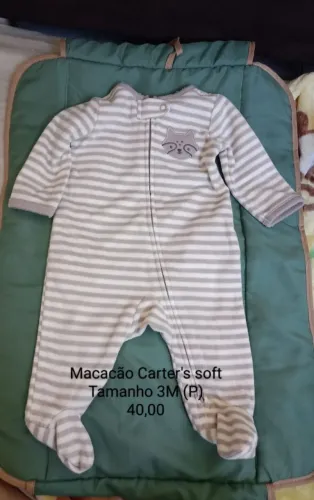 Roupas Carter's