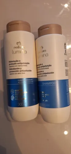 Natura Lumina 