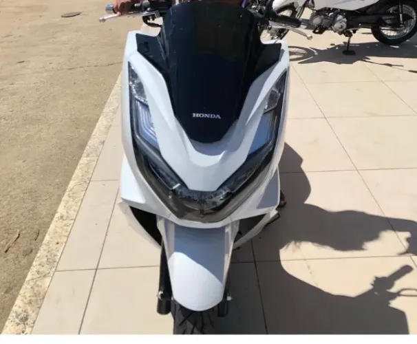 Honda Pcx 160 2025