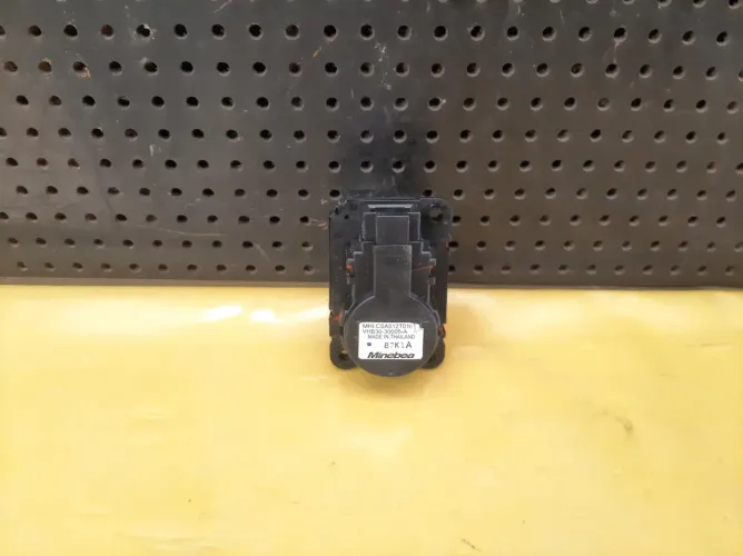 Motor Atuador Sensor Ar Condicionado Lancer 2019