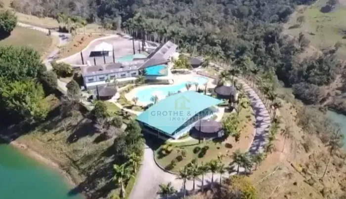 Investimento de Alto Nível | Haras Profissional com Pousada e Espaço para Eventos de Grand