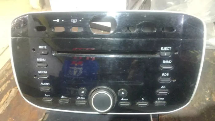 Rádio Punto