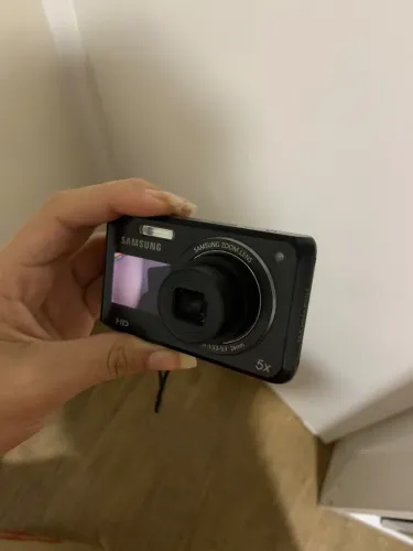Cybershot Samsung