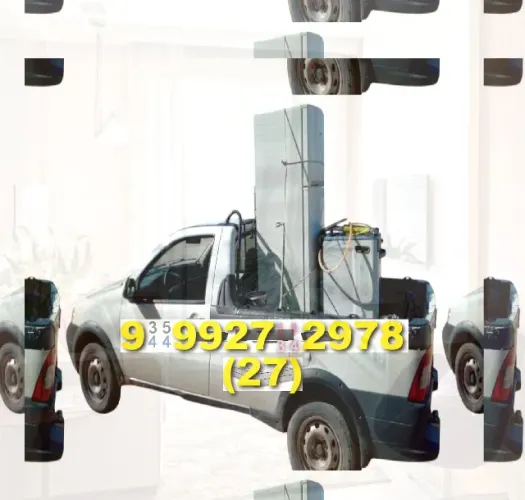 Frete com qualidade e segurança! Transporte de cargas sem complicações!