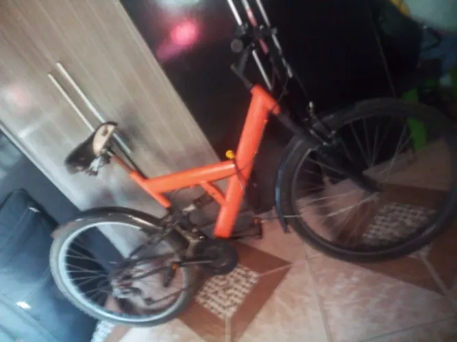 Bike aro 26