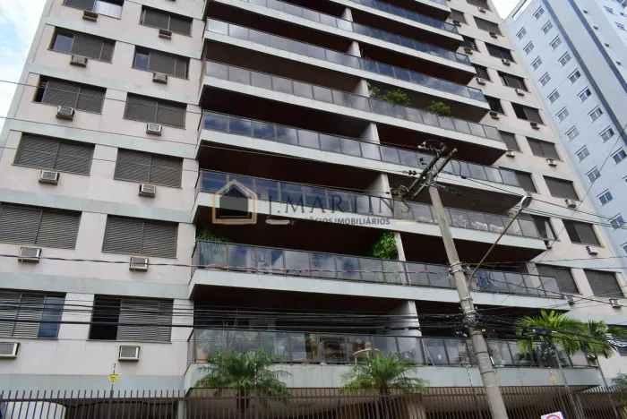 Apartamento 3 quartos para Venda Centro, Piracicaba