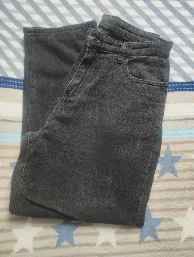 Calça Jeans