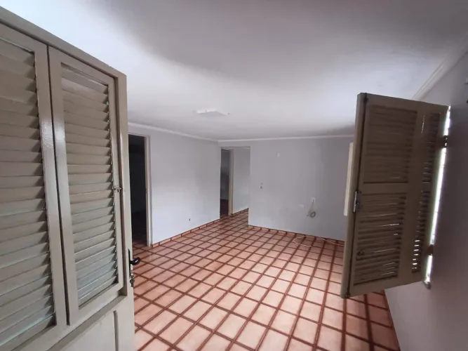 Alugo casa no Bequimão/ 4 quartos
