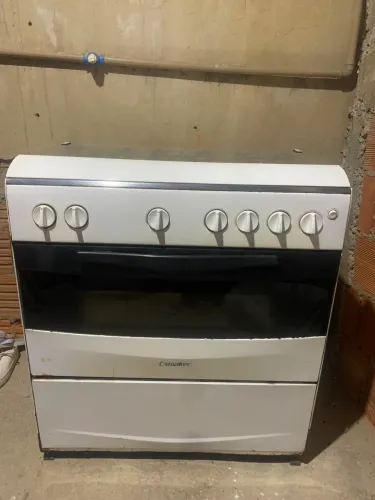 Fogão 