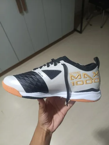 CHUTEIRA MAX 1000, TAMANHO 38