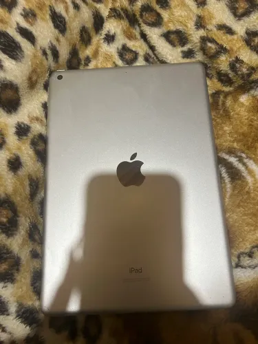 iPad