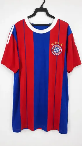 Camisa Bayern Munich