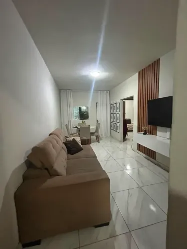 Apartamento nos Bancários - Jardim São Paulo | 2 Quartos