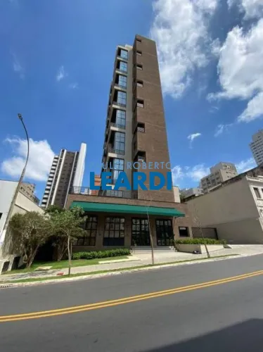 DUPLEX - JARDIM AMÉRICA - SP
