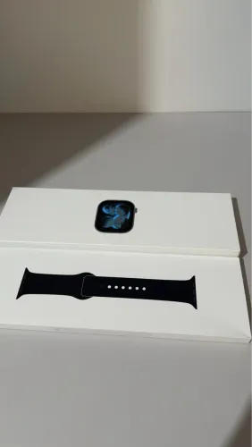 Apple Watch a Venda