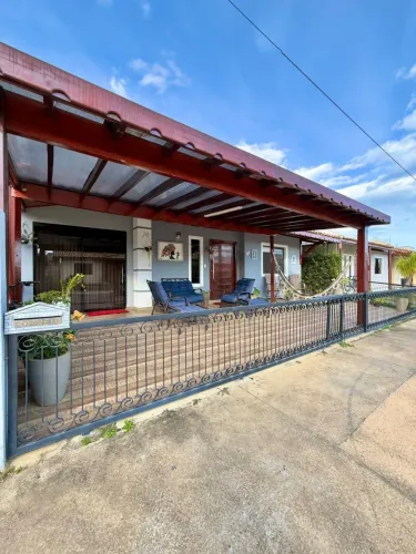 Casa à Venda- Condomínio Cidade das Flores