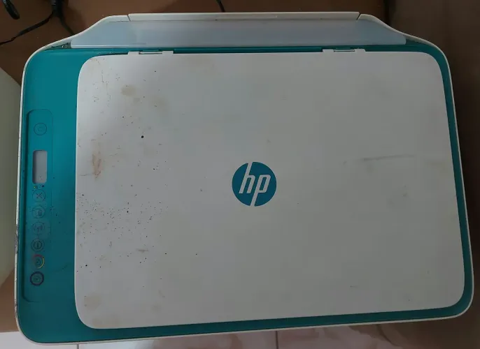 MULTIFUNCIONAL HP DESKJET INK ADVANTAGE