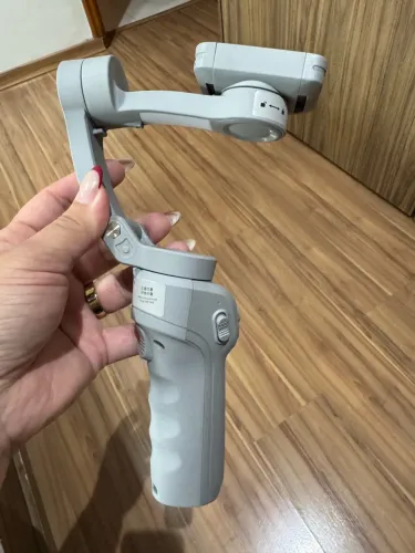 Estabilizador Gimbal