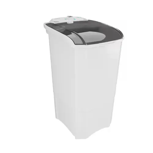 Tanquinho de Roupas Britânia 10kg BLR03 Semiautomático - Branco - 110V