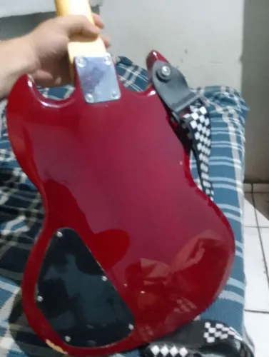 Guitarra SG