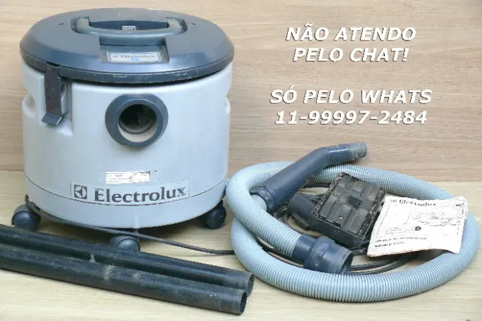 Aspirador Electrolux