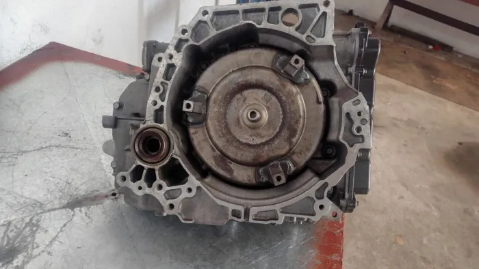 Cambio automático 6t31