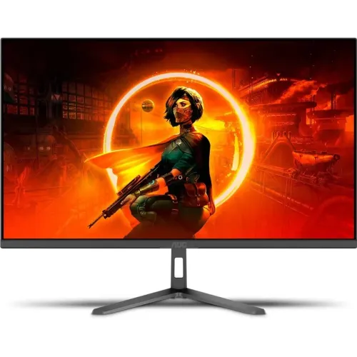 Monitor aoc 180hz