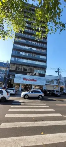 Sala à venda, com 32m², - Vila Santo Ângelo - Cachoeirinha / RS por R$ 160.000,00