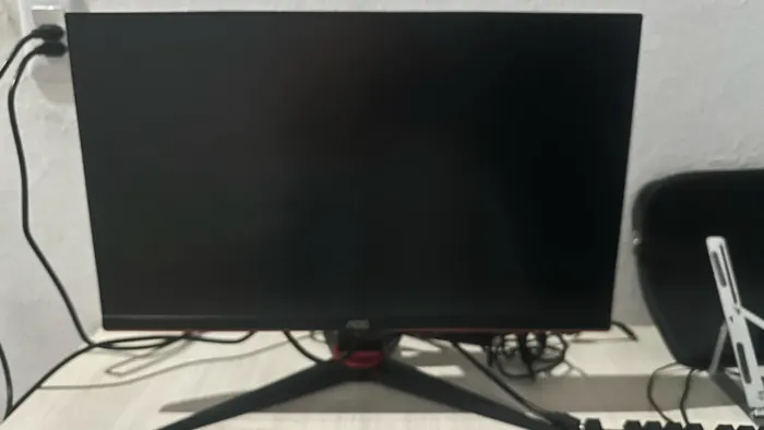 Monitor game OAC 24 polegadas 