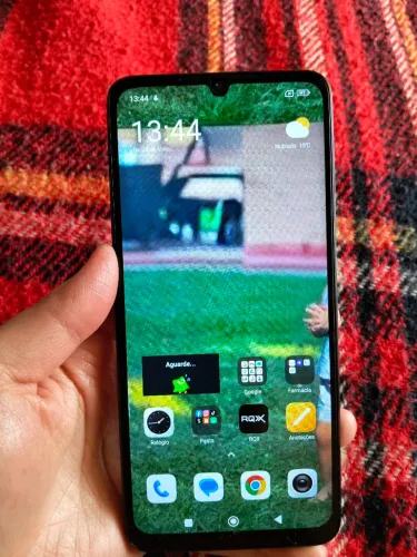 Celular Redmi