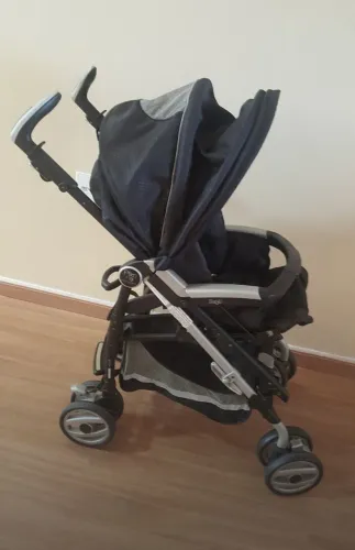 Carrinho Peg Perego Pliko P3