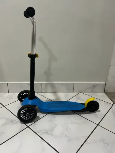 Patinete Decatlon