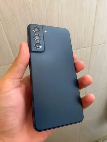 Galaxy S21 5G