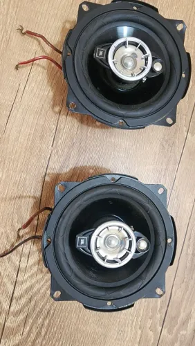 Par Auto falantes JBL 5 polegadas