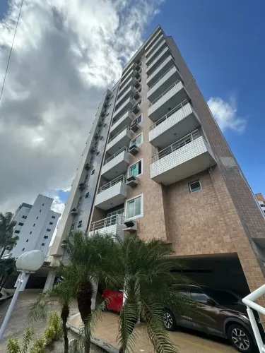 APARTAMENTO DIONÍSIO TORRES