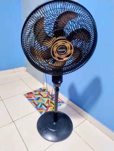 Vendo ventilador da Mallory
