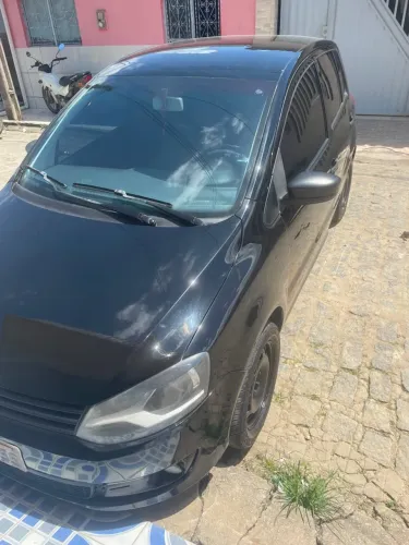 Volkswagen Fox 1.0 MI Total Flex 8V 5P 2013