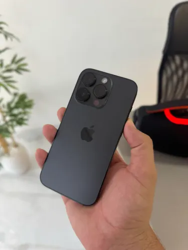 IPhone 14 Pro 128 gigas black