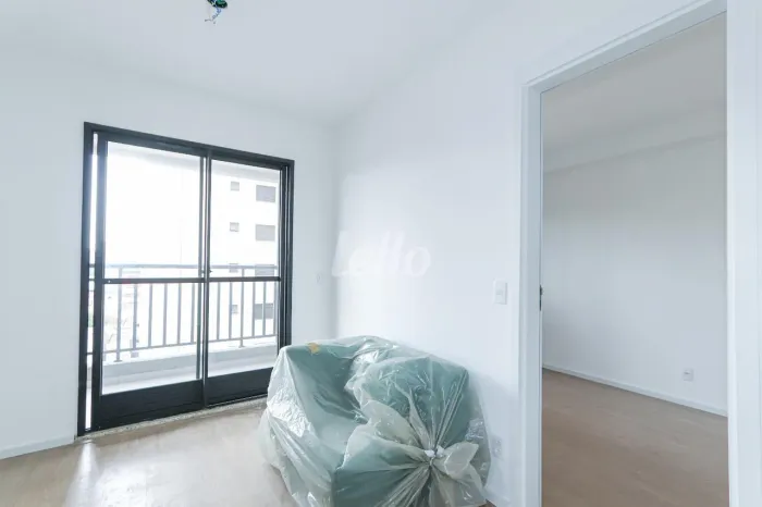Apartamento 2 quartos para alugar no(a) Belenzinho