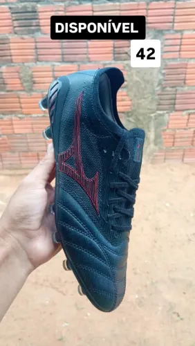CHUTEIRA MIZUNO MORELIA ( N°42 )