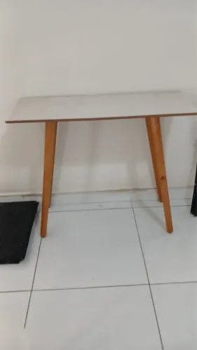 Aparador + Espelho