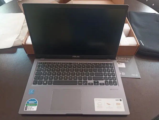 NOTEBOOK ASUS NOVO