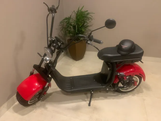 Scooter 3000w
