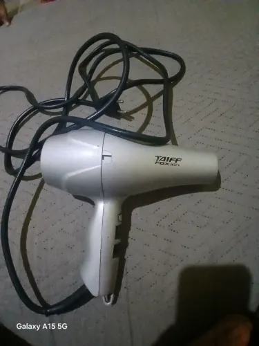 Secador 